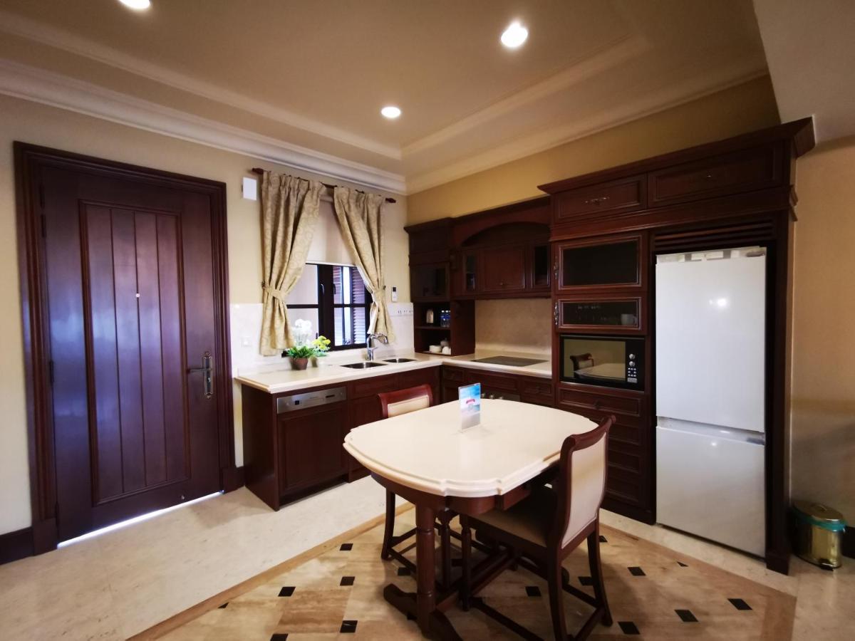 Casa Del Rio Residences ملقا المظهر الخارجي الصورة
