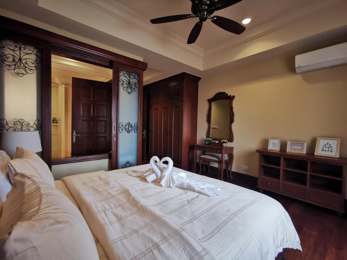 Casa Del Rio Residences ملقا المظهر الخارجي الصورة