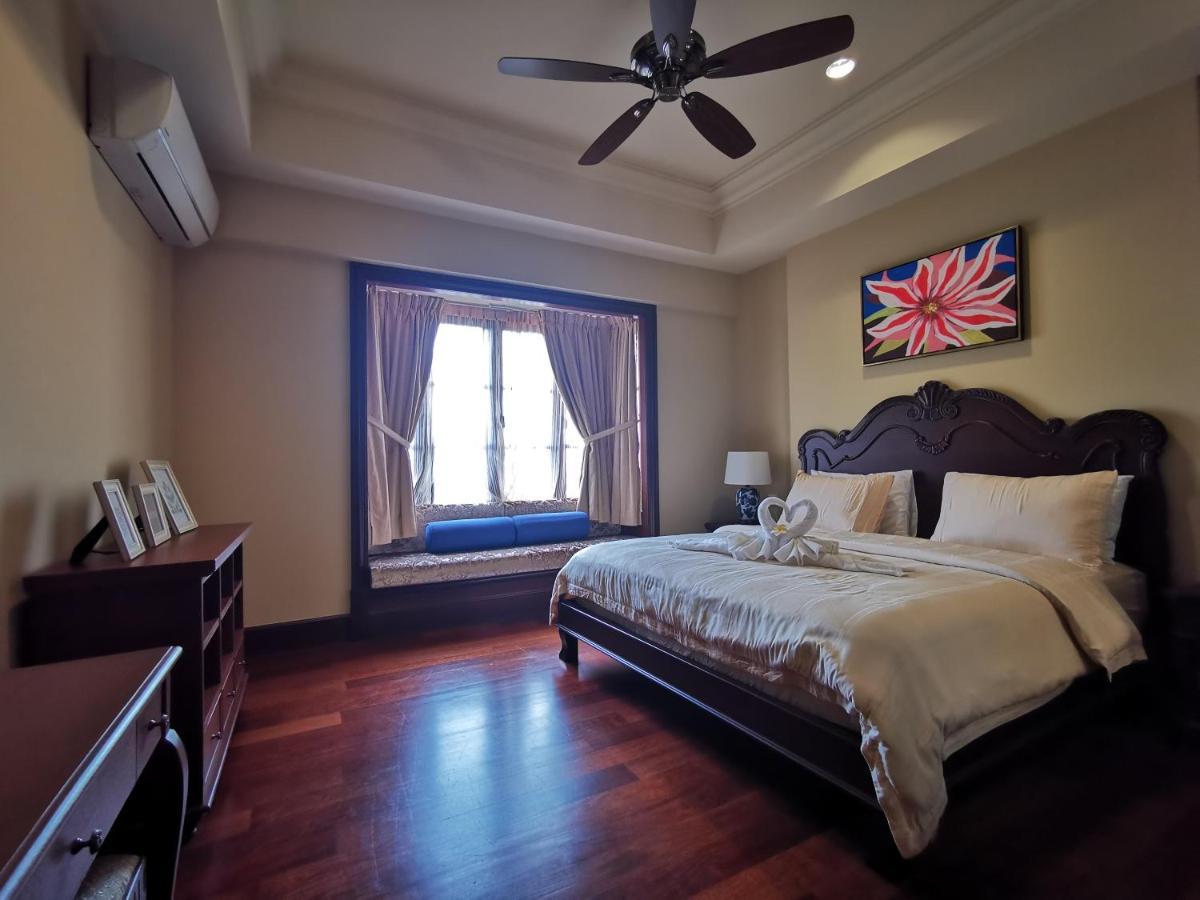 Casa Del Rio Residences ملقا المظهر الخارجي الصورة