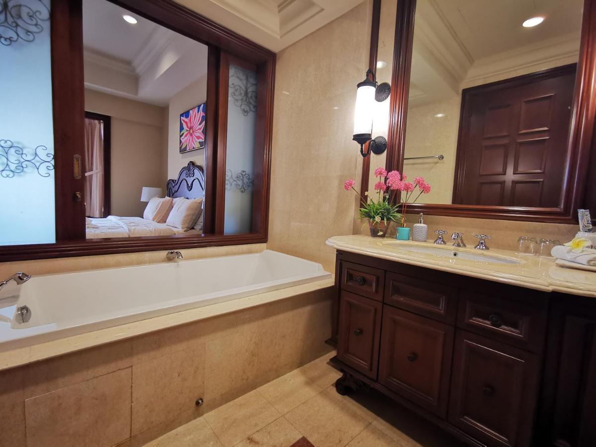 Casa Del Rio Residences ملقا المظهر الخارجي الصورة