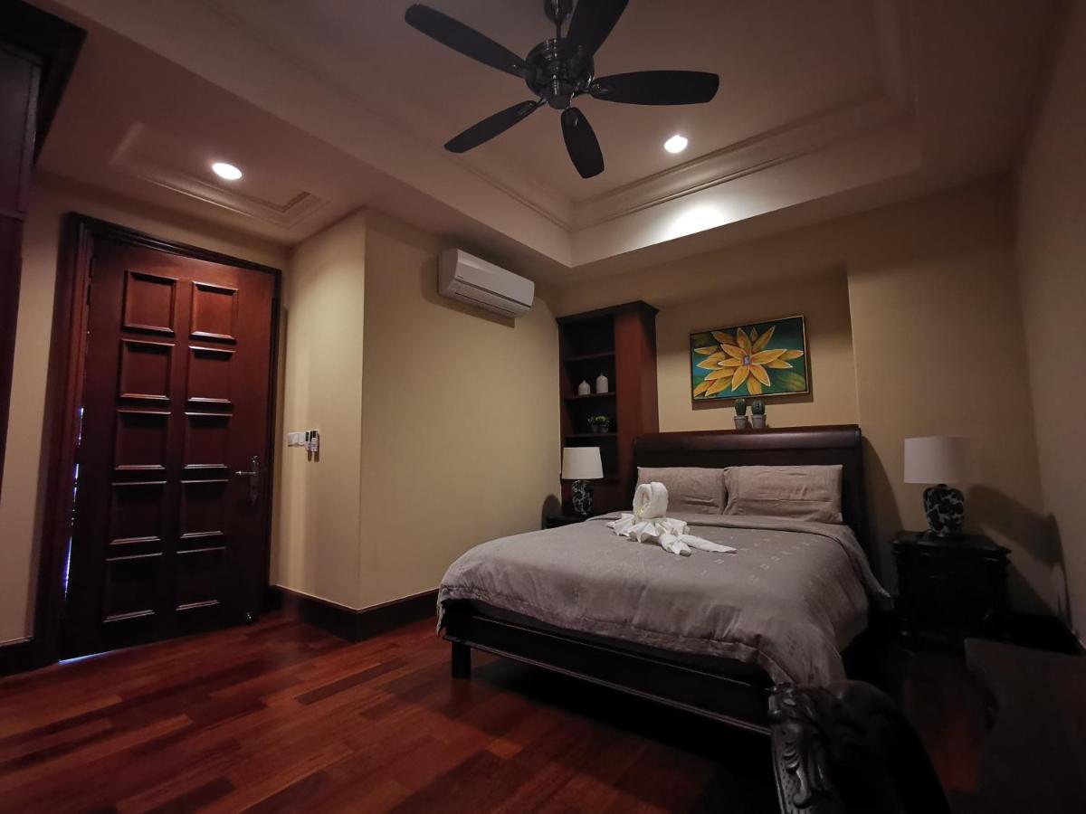 Casa Del Rio Residences ملقا المظهر الخارجي الصورة