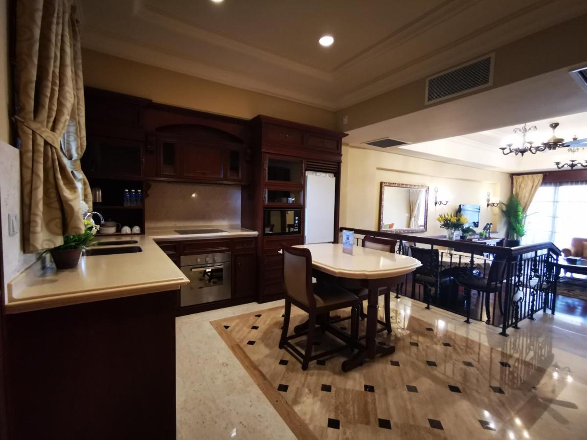 Casa Del Rio Residences ملقا المظهر الخارجي الصورة
