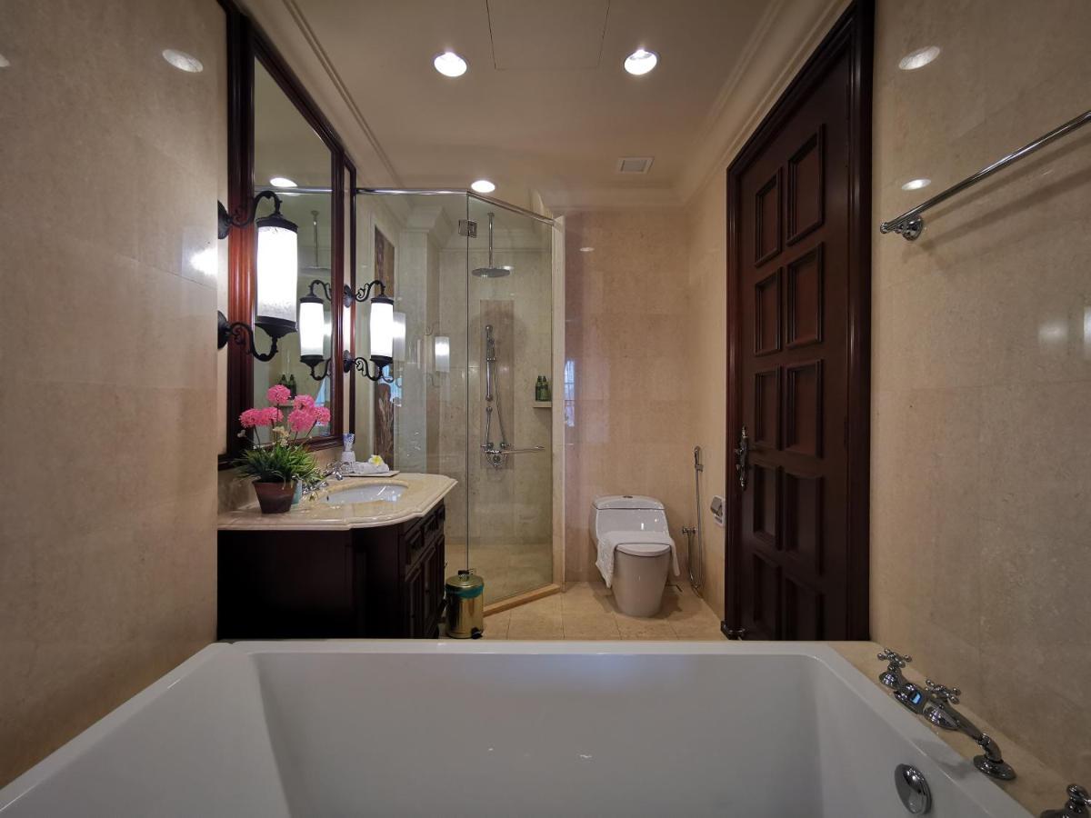 Casa Del Rio Residences ملقا المظهر الخارجي الصورة