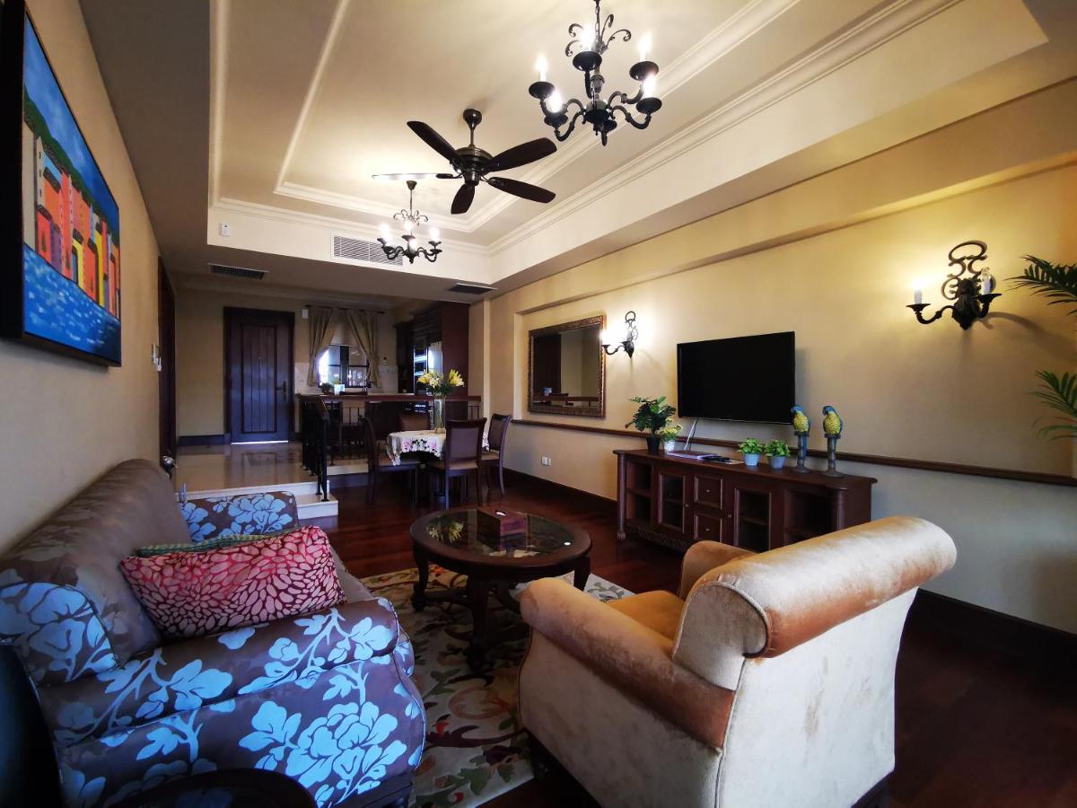 Casa Del Rio Residences ملقا المظهر الخارجي الصورة
