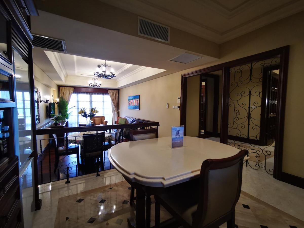 Casa Del Rio Residences ملقا المظهر الخارجي الصورة