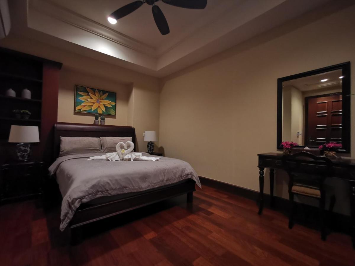 Casa Del Rio Residences ملقا المظهر الخارجي الصورة