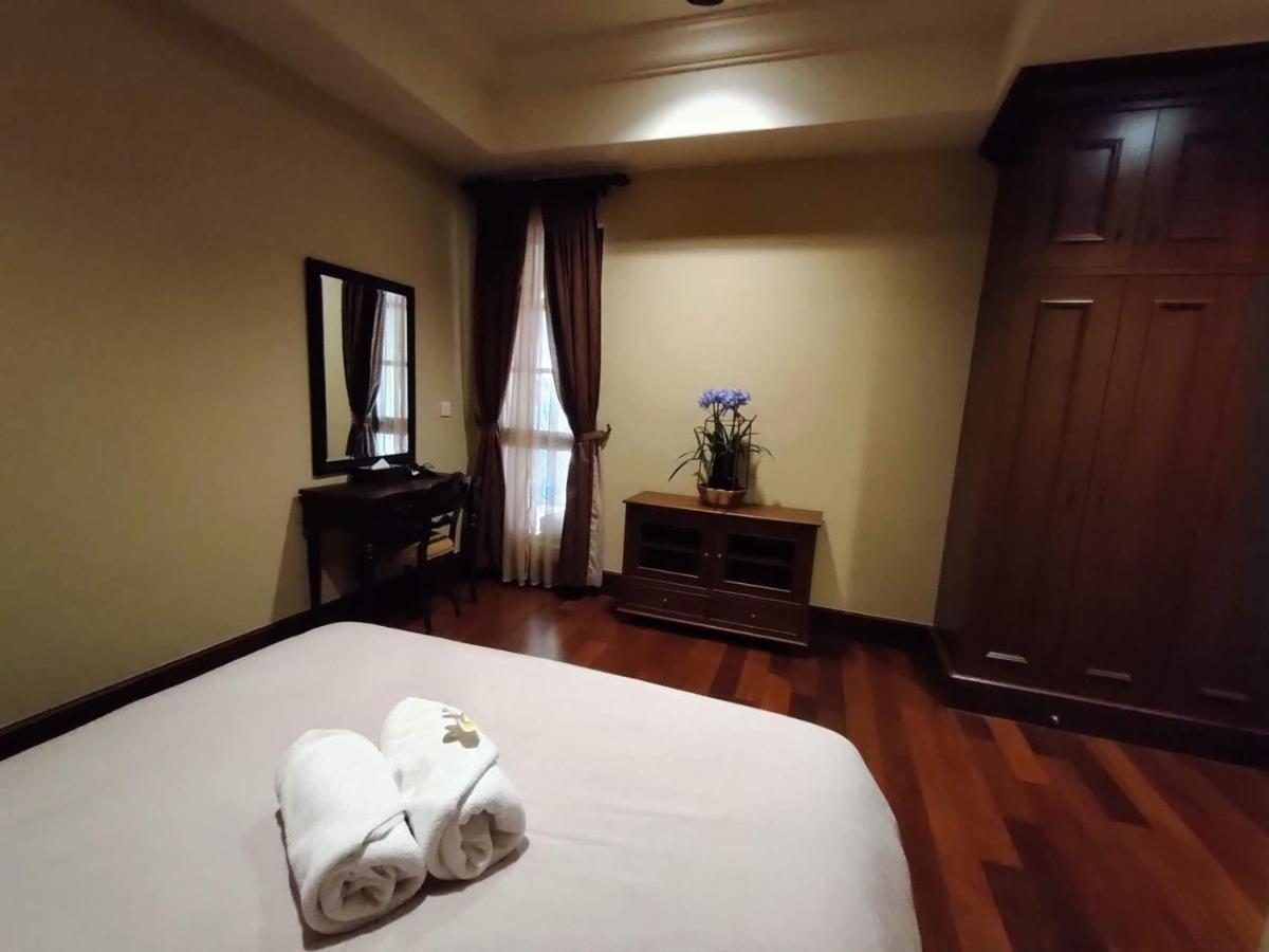 Casa Del Rio Residences ملقا المظهر الخارجي الصورة