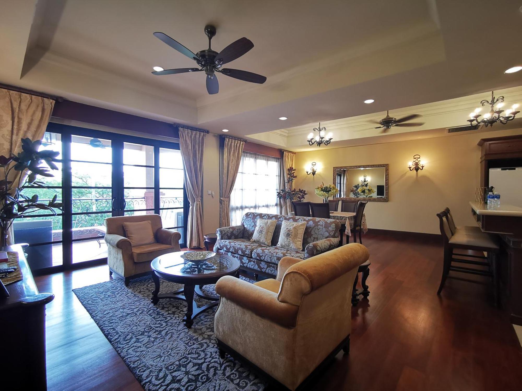 Casa Del Rio Residences ملقا المظهر الخارجي الصورة