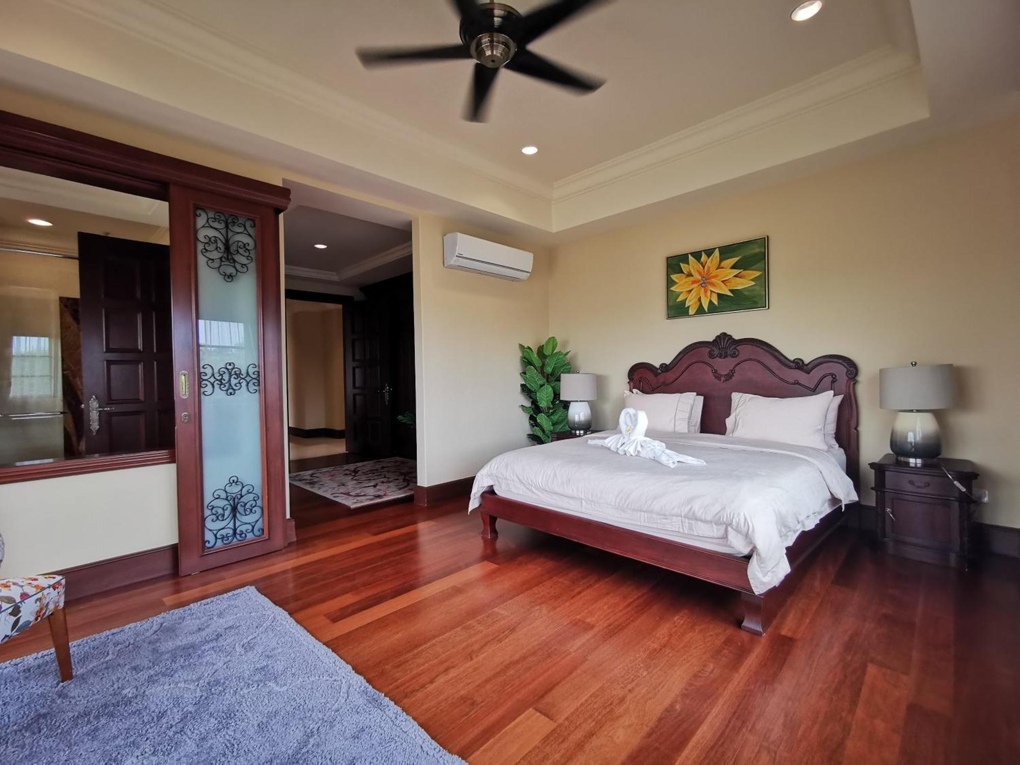 Casa Del Rio Residences ملقا المظهر الخارجي الصورة