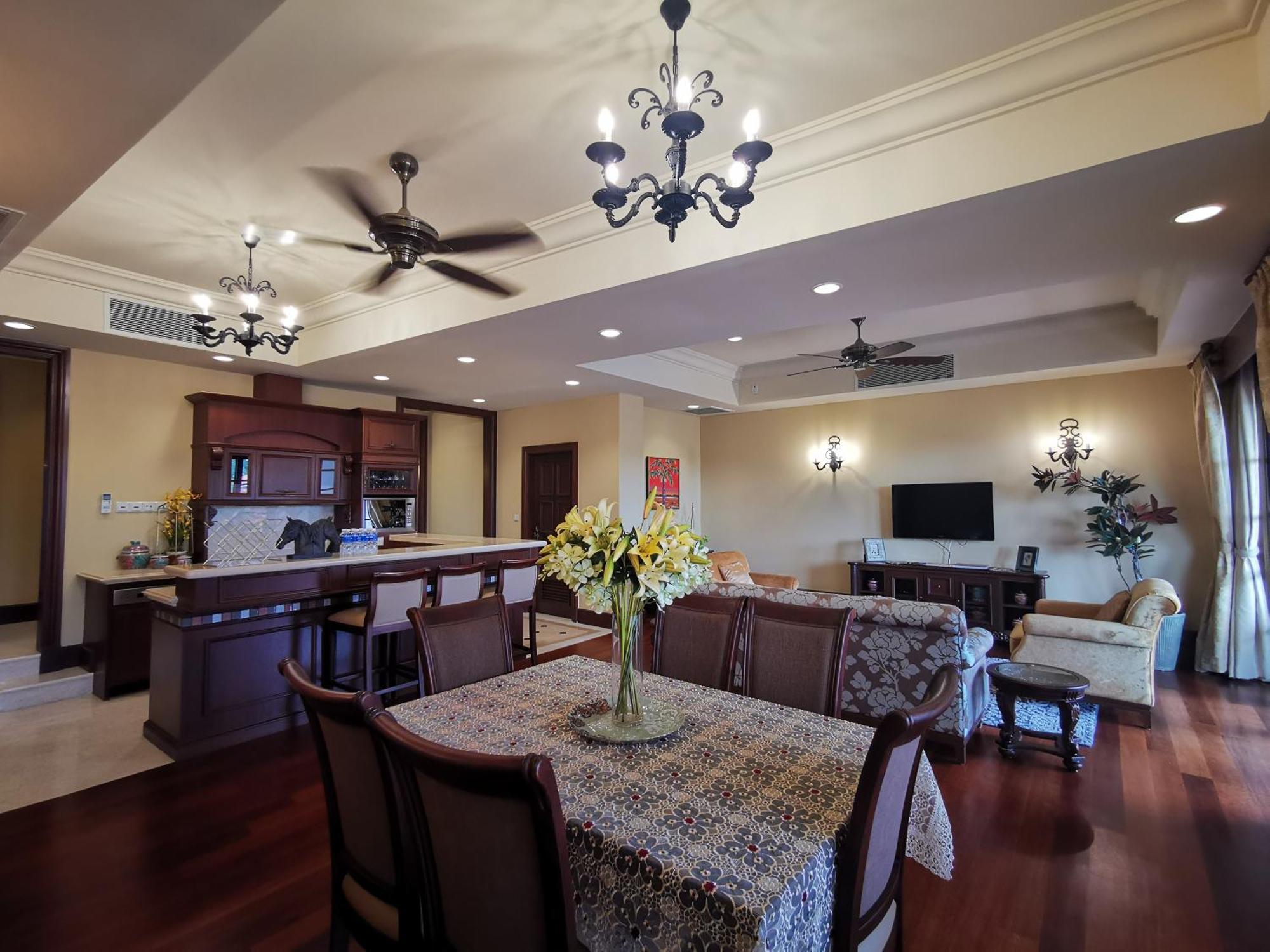 Casa Del Rio Residences ملقا المظهر الخارجي الصورة