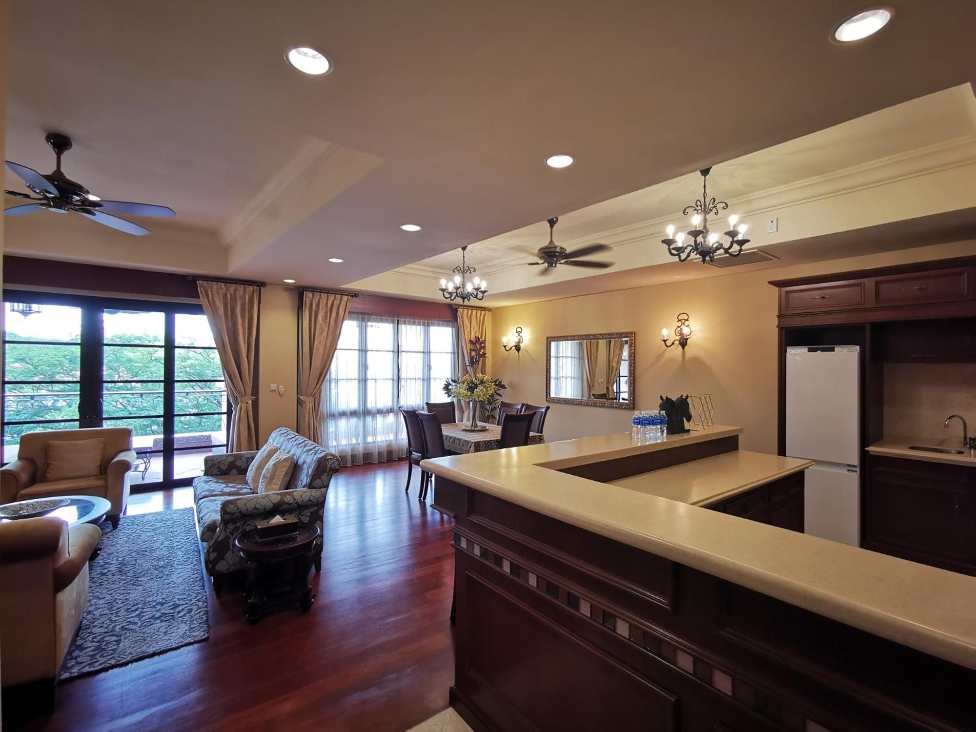 Casa Del Rio Residences ملقا المظهر الخارجي الصورة
