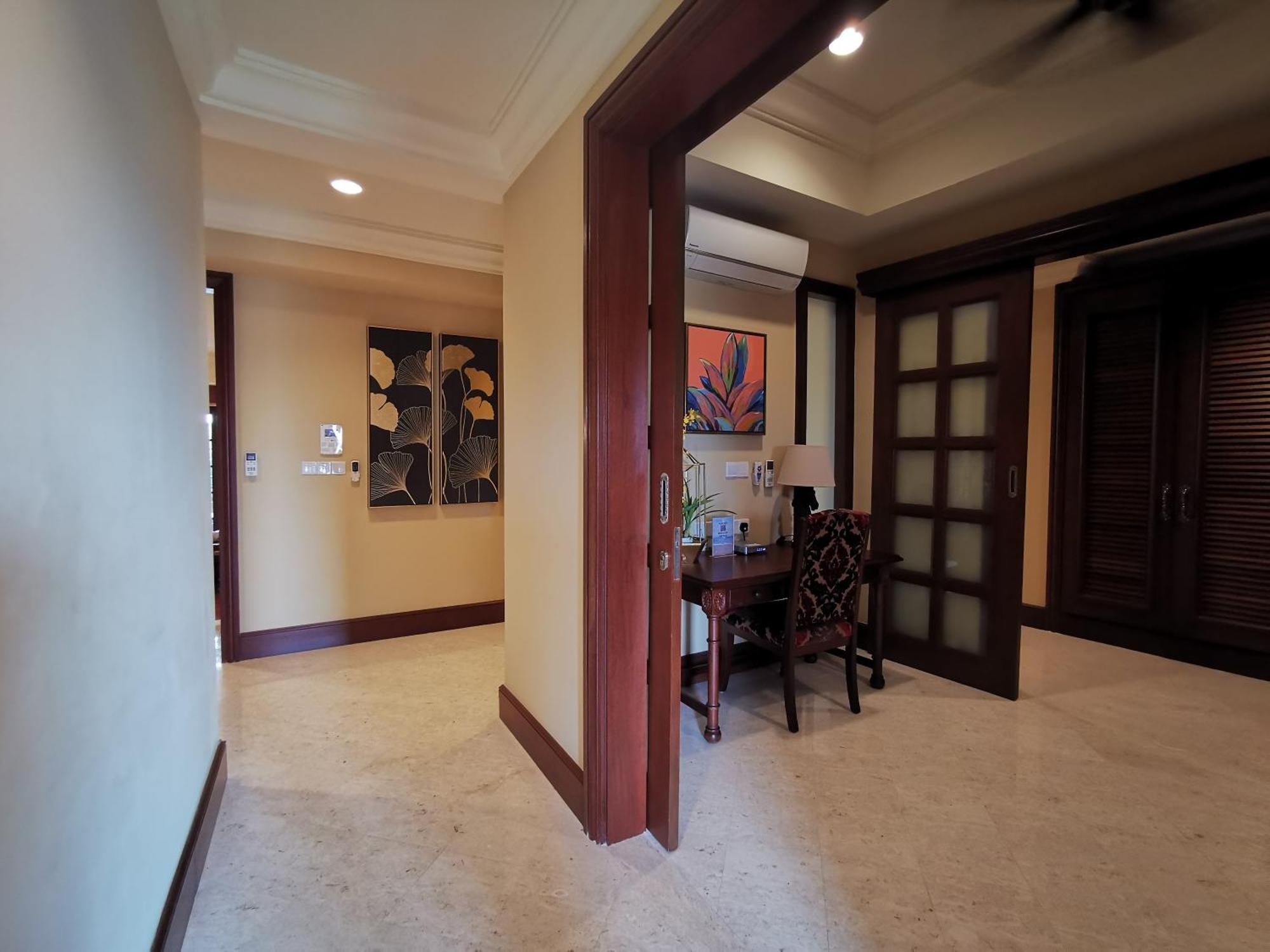 Casa Del Rio Residences ملقا المظهر الخارجي الصورة