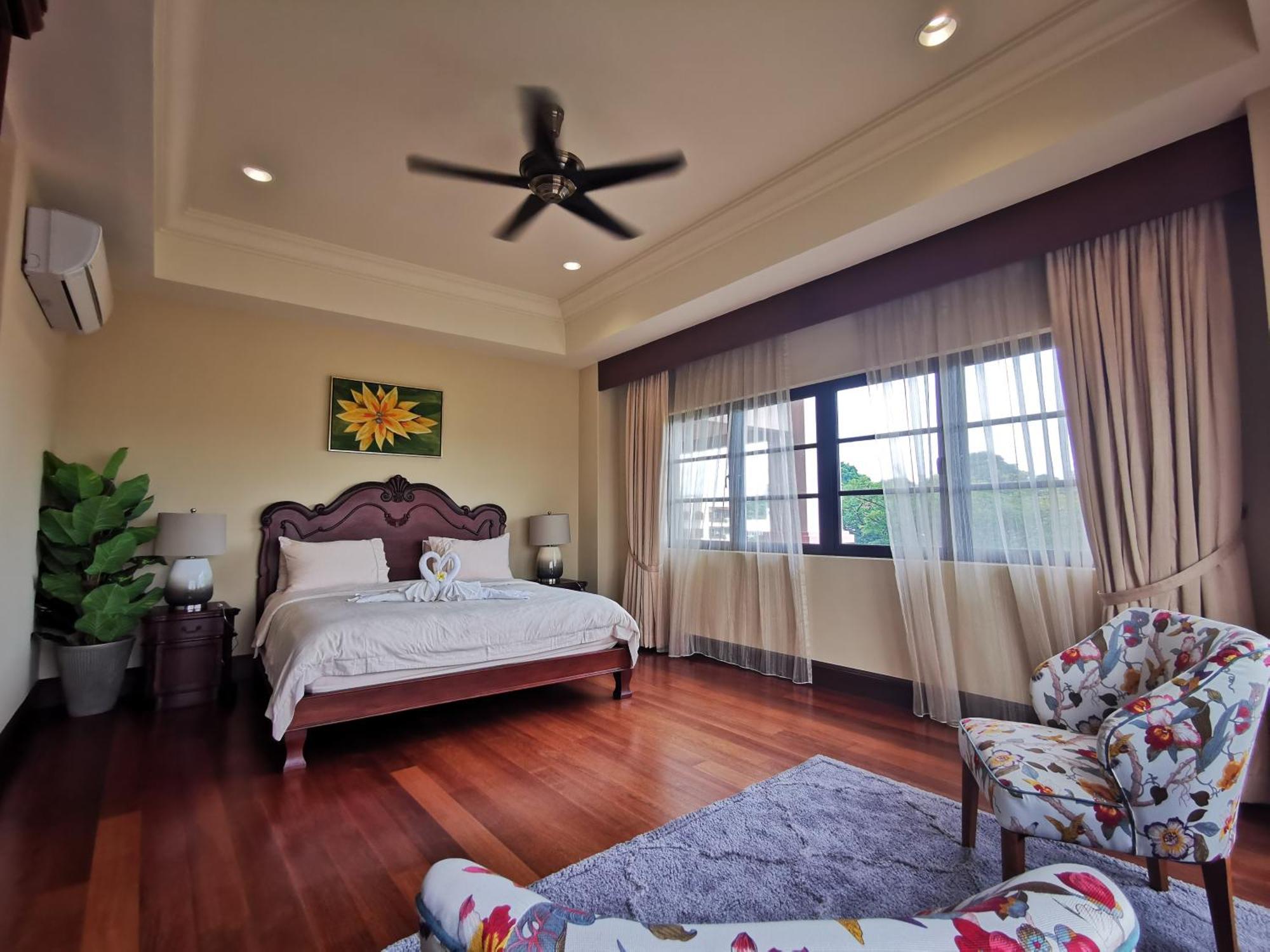 Casa Del Rio Residences ملقا المظهر الخارجي الصورة