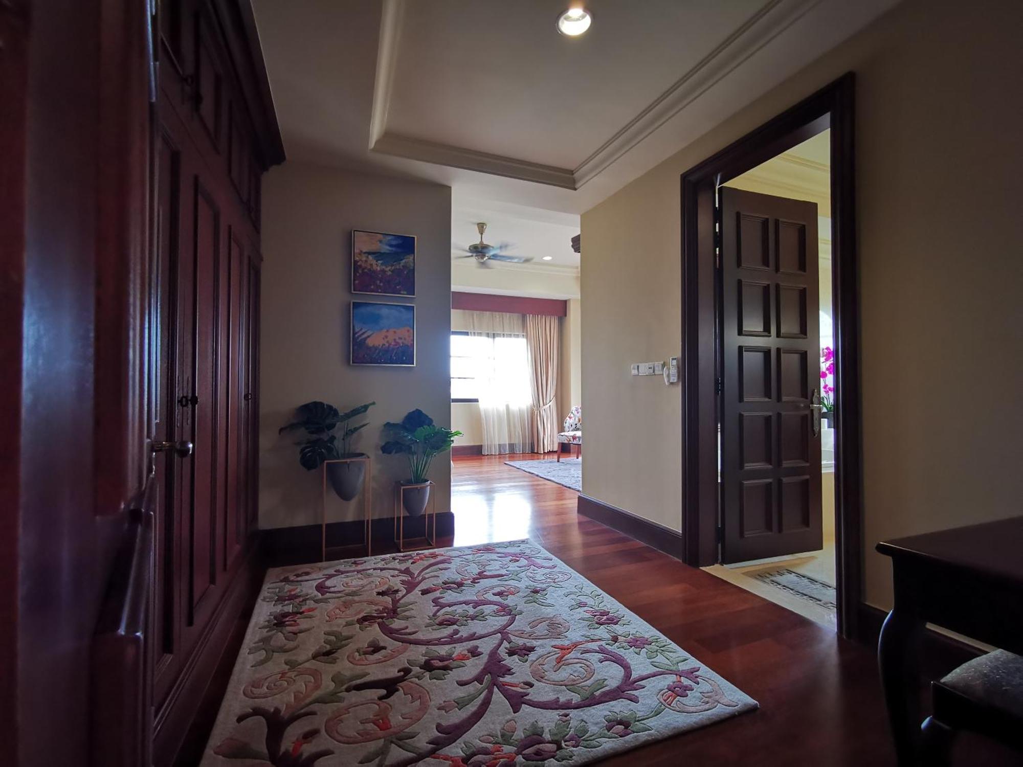 Casa Del Rio Residences ملقا المظهر الخارجي الصورة