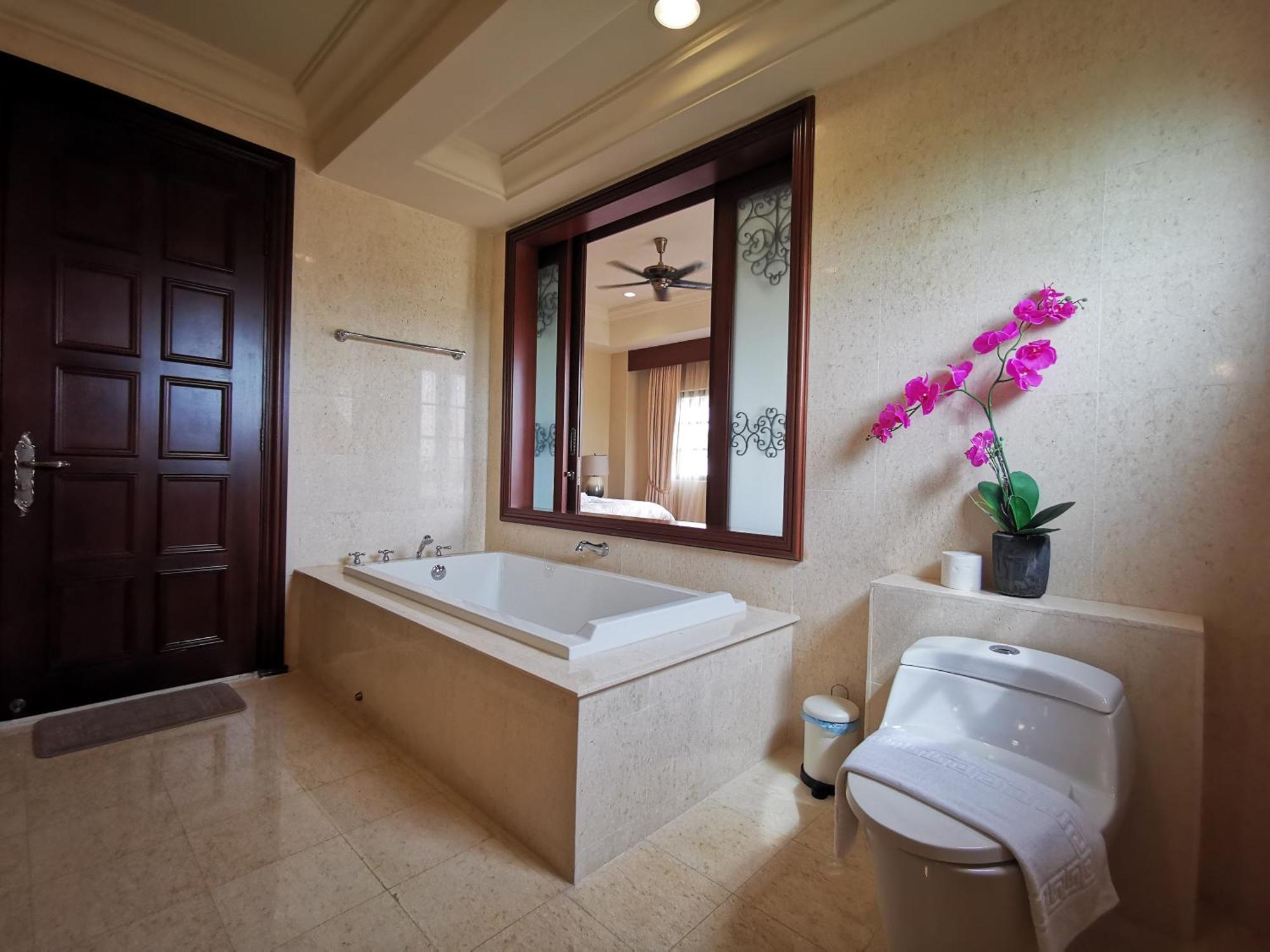 Casa Del Rio Residences ملقا المظهر الخارجي الصورة
