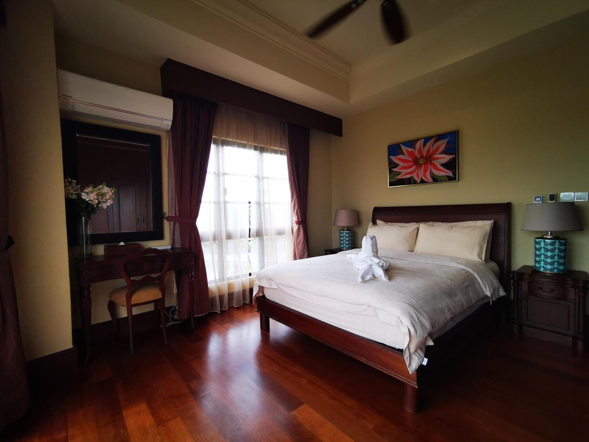 Casa Del Rio Residences ملقا المظهر الخارجي الصورة
